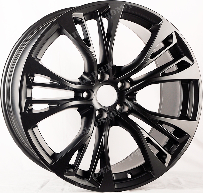 Колесные диски Luistone L1304 R21