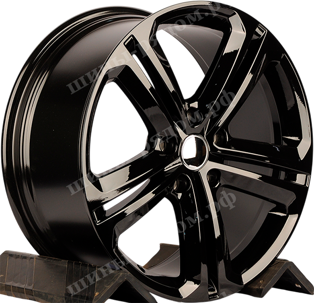 Gloss Black 