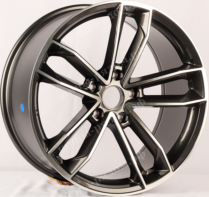 Колесные диски Luistone L2039 R18