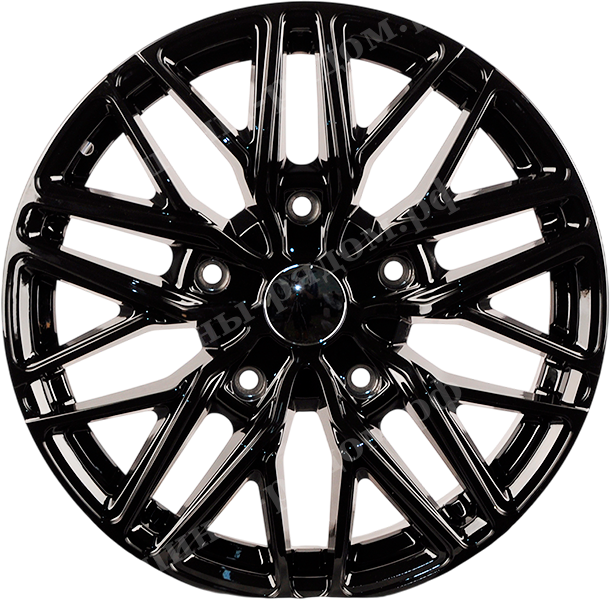 Колесные диски Luistone L2243 R18