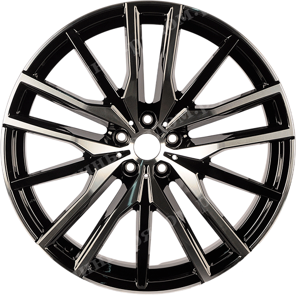 Колесные диски Luistone L2597 R22
