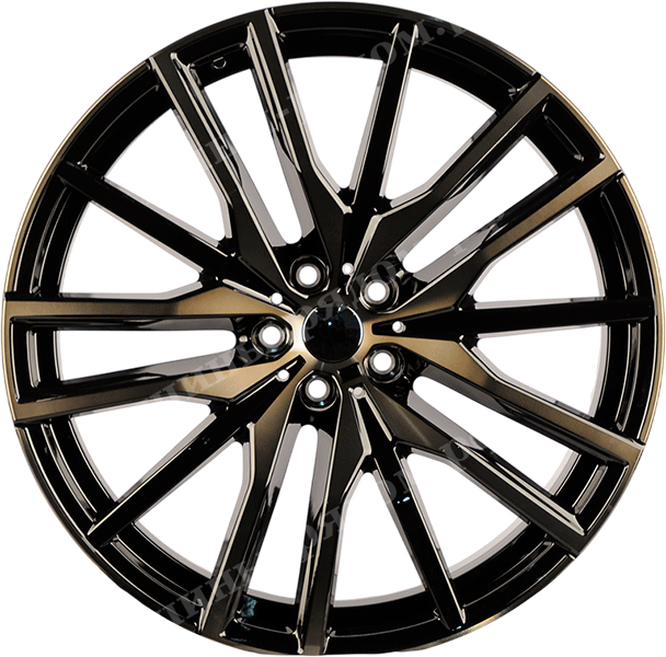 BKF Black Clear 