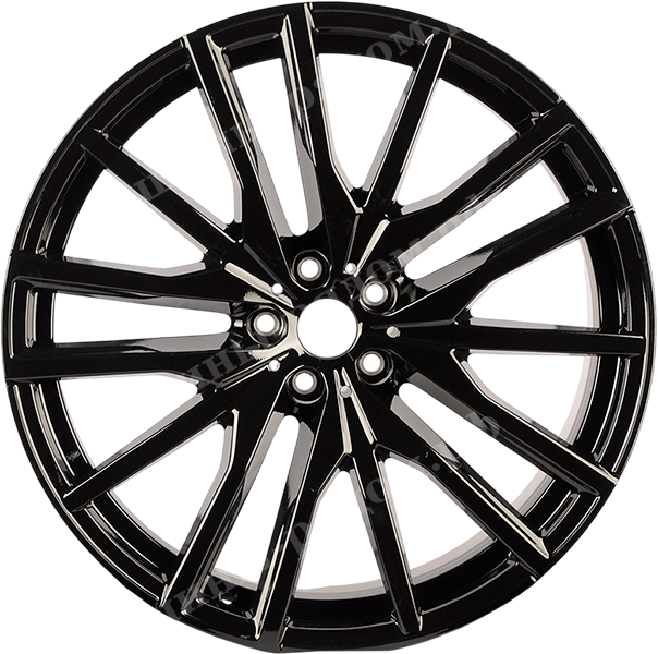 Gloss Black 
