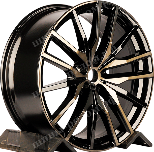 BKF Black Clear 