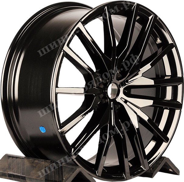 Gloss Black 