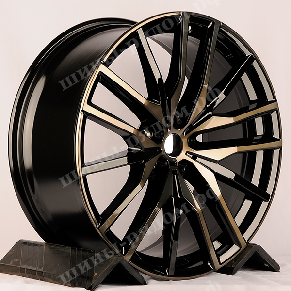 Колесные диски Luistone L2597 R22