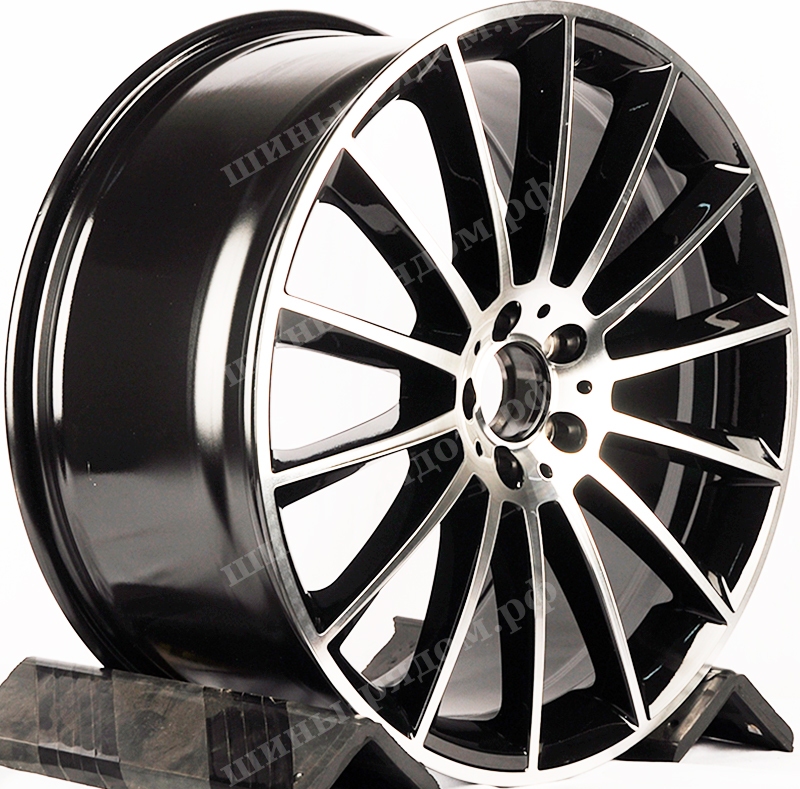Колесные диски Luistone L2604 R21
