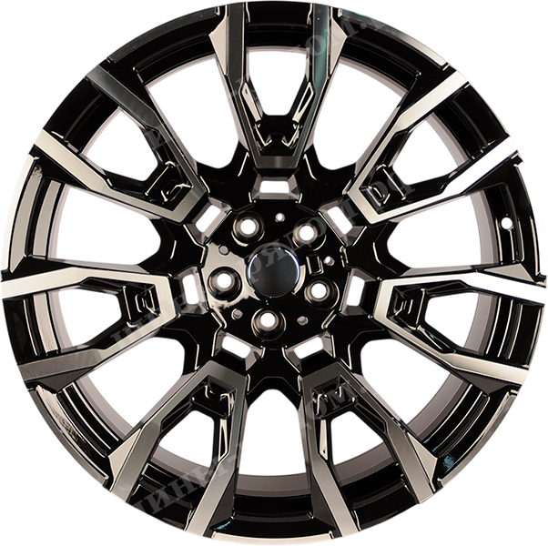 Колесные диски Luistone L2711 R21