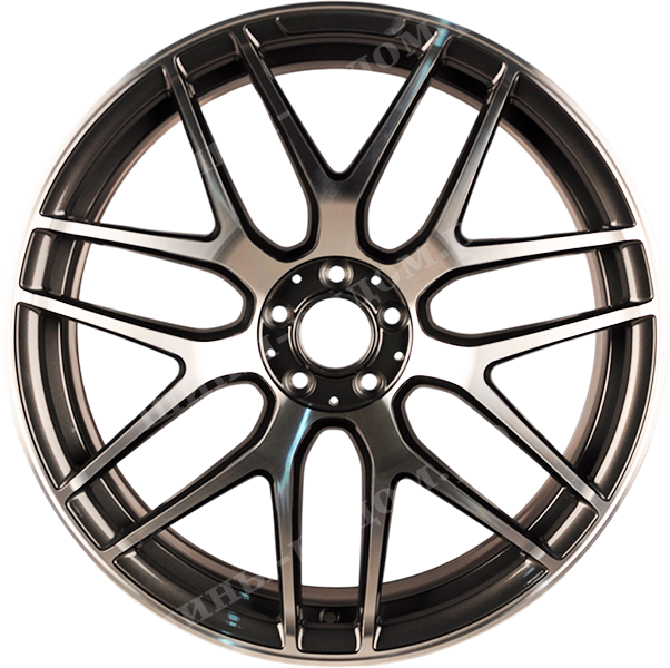 Колесные диски Luistone L2714 R22