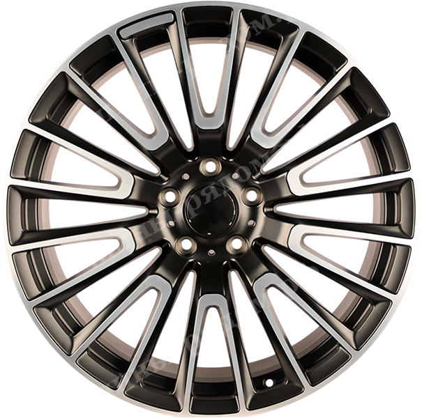 Колесные диски Luistone L2718 R22