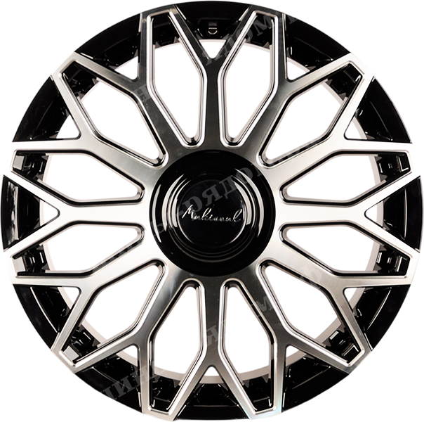 Колесные диски Luistone L2722 R20