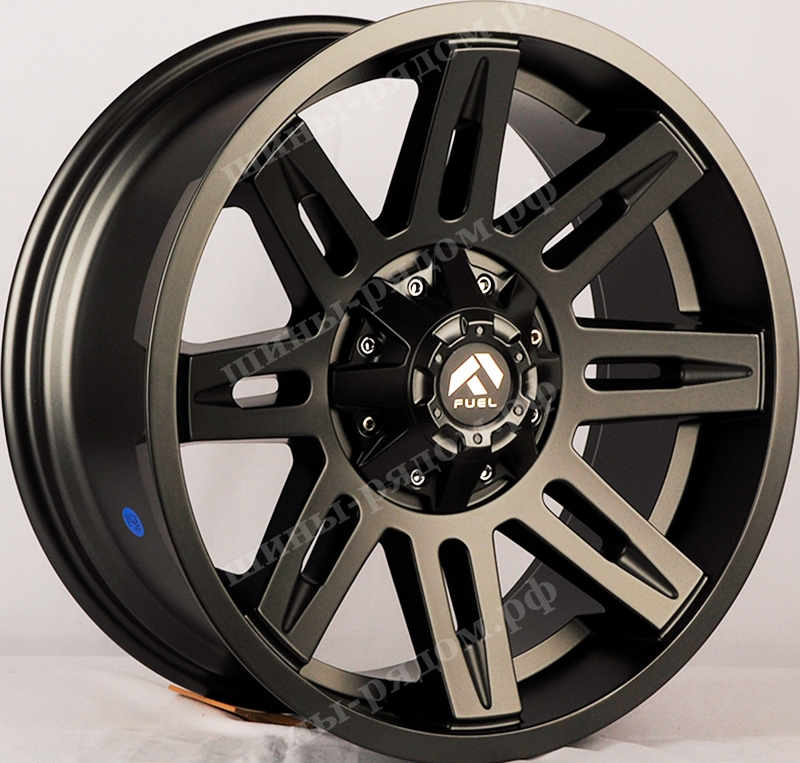 Колесные диски Luistone L903 R20