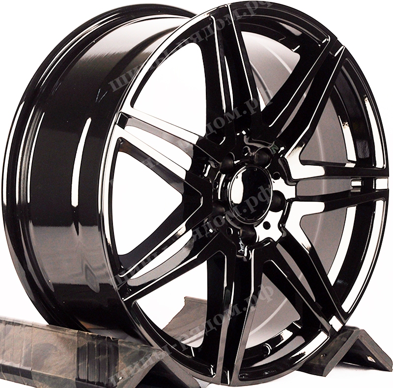 Колесные диски Luistone SW347 R19
