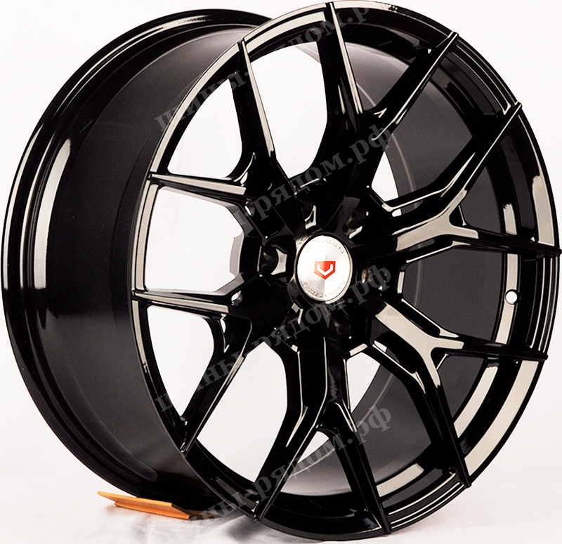 Колесные диски Luistone ZX2559 R20