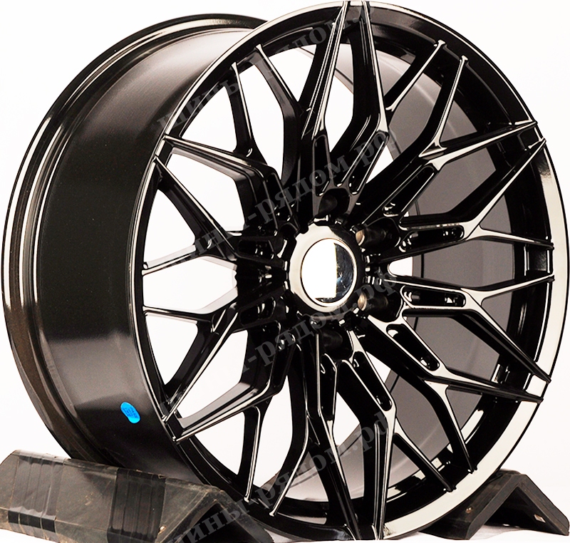 Колесные диски Luistone ZX2561 R18