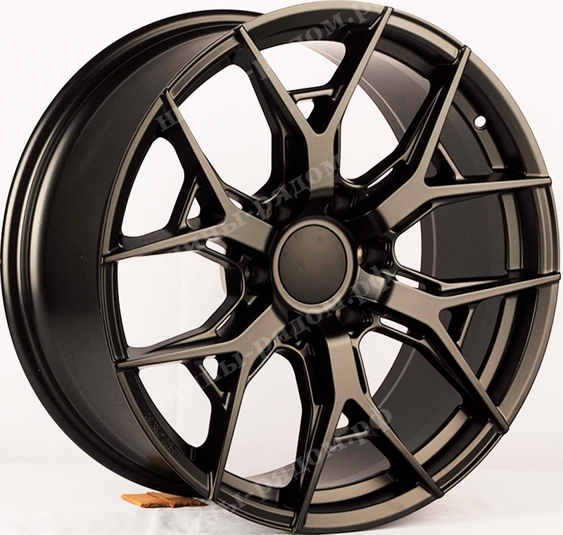 Колесные диски Luistone ZX476 R20