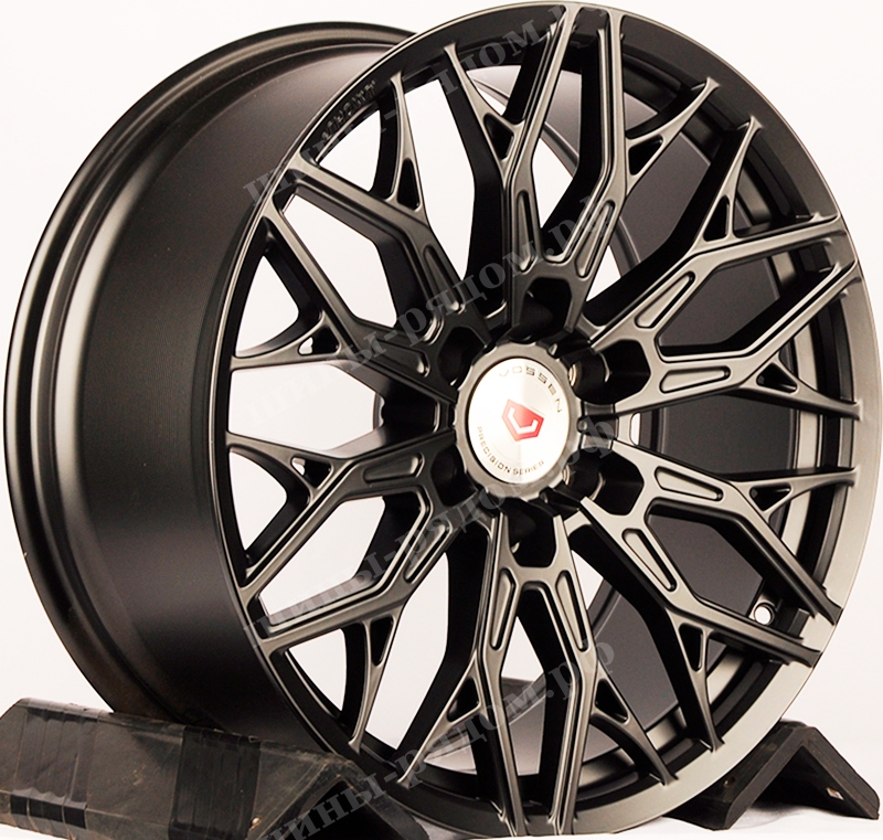 Колесные диски Luistone ZX477 R20