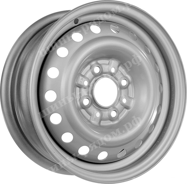 Колесные диски Magnetto 13000 R13