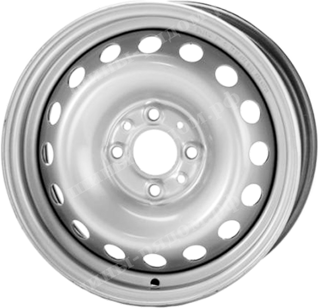 Колесные диски Magnetto 14000 R14