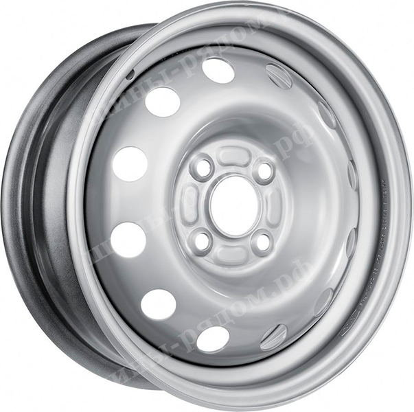 Колесные диски Magnetto 14005 R14