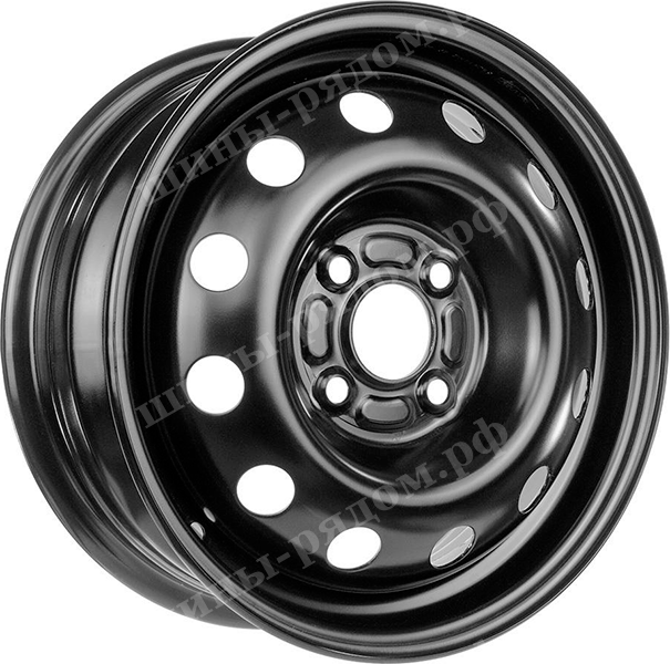 Колесные диски Magnetto 14013 R14