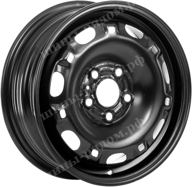 Колесные диски Magnetto 14016 R14