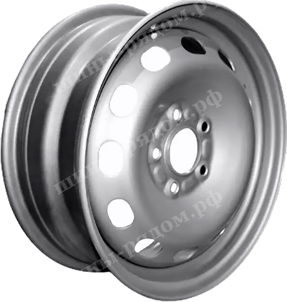 Колесные диски Magnetto 15000 R15