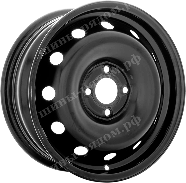 Колесные диски Magnetto 15001 R15