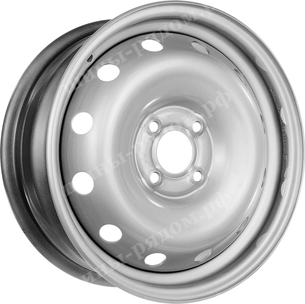 Колесные диски Magnetto 15002 R15