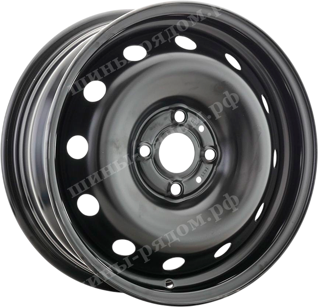 Колесные диски Magnetto 15003 R15