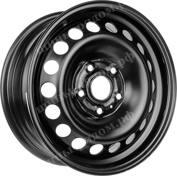 Колесные диски Magnetto 15004 R15