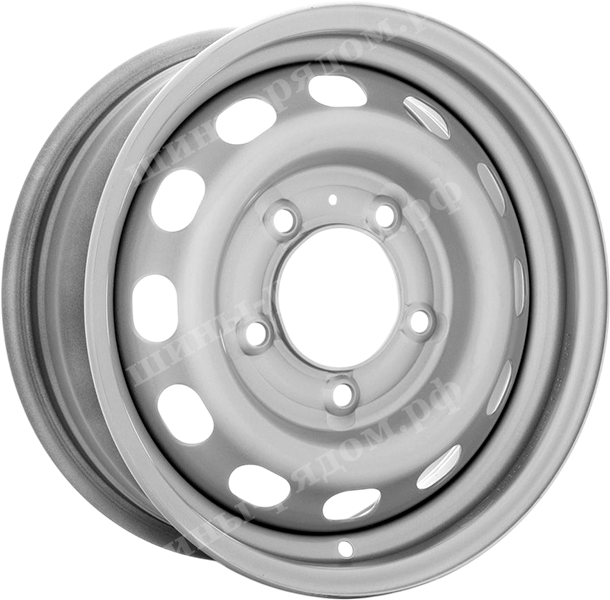 Колесные диски Magnetto 15006 R15