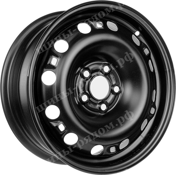 Колесные диски Magnetto 15007 R15