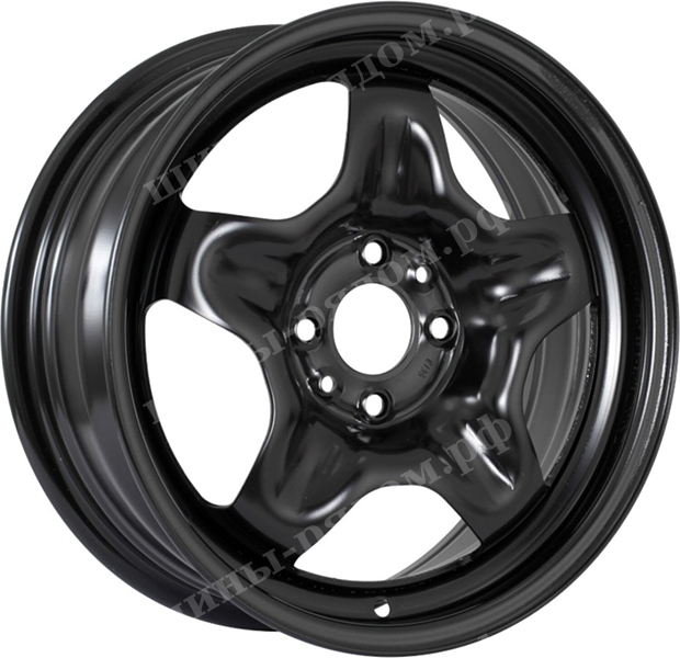Колесные диски Magnetto 15012 R15
