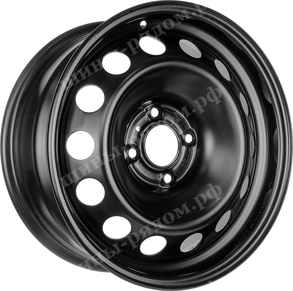 Колесные диски Magnetto 16000 R16