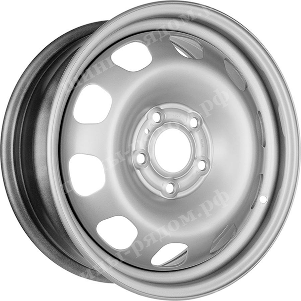 Колесные диски Magnetto 16003 R16