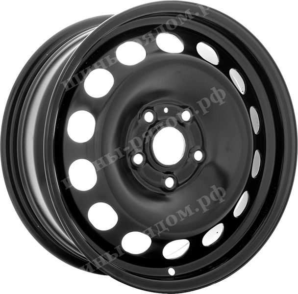 Колесные диски Magnetto 16005 R16