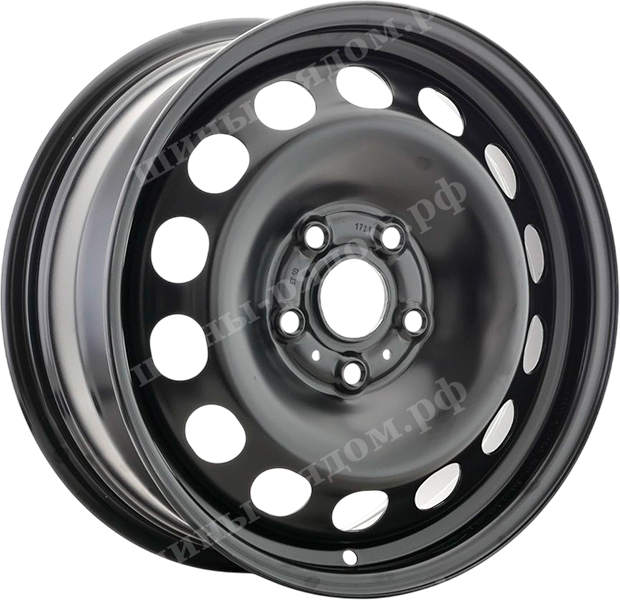 Колесные диски Magnetto 16006 R16