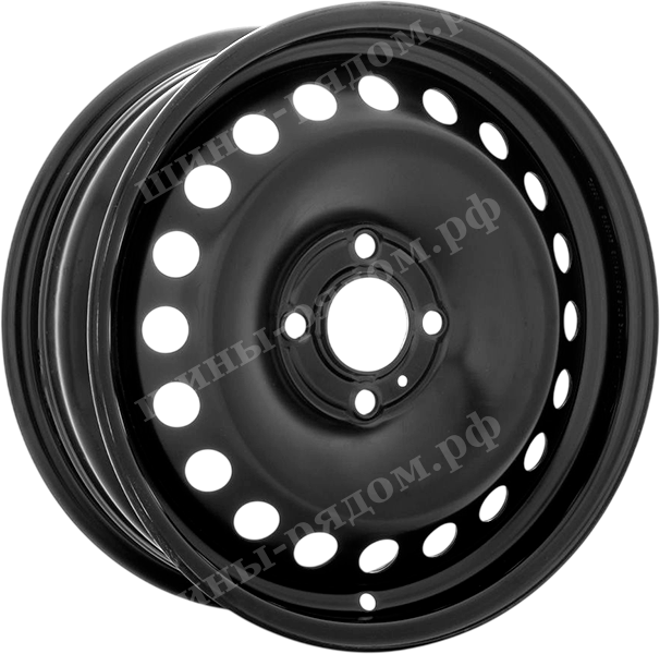 Колесные диски Magnetto 16008 R16