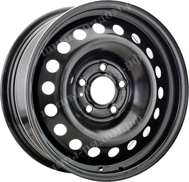 Колесные диски Magnetto 16010 R16