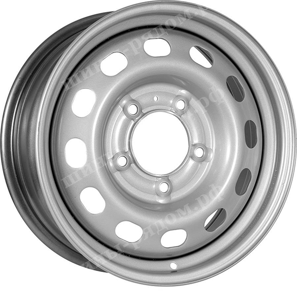 Колесные диски Magnetto 16024 R16