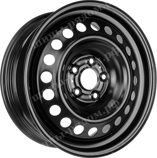 Колесные диски Magnetto 17000 R17