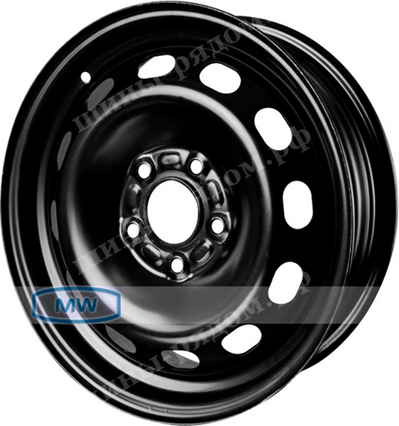 Колесные диски Magnetto 17014 R17
