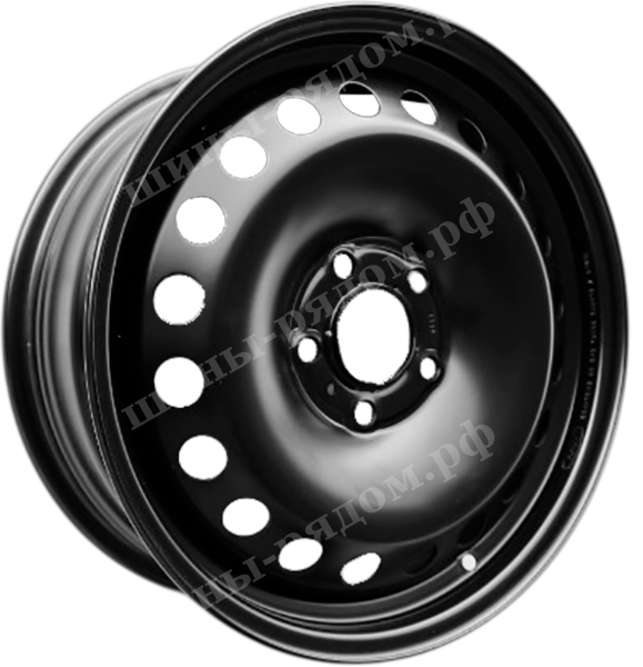 Колесные диски Magnetto 17016 R17