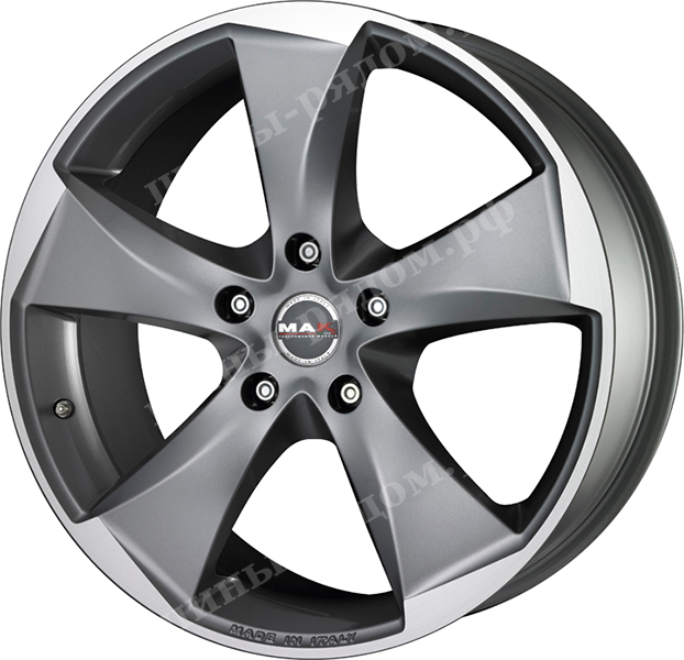 Колесные диски MAK Raptor 5 R20
