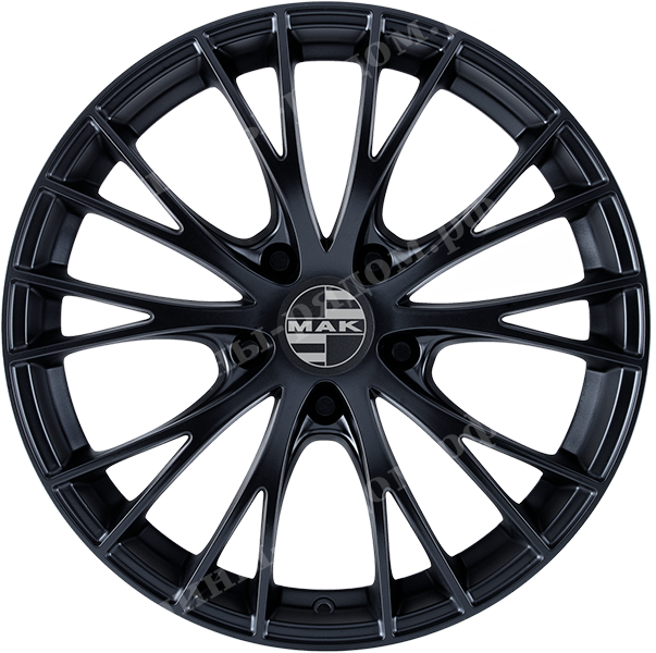 Matt Black 