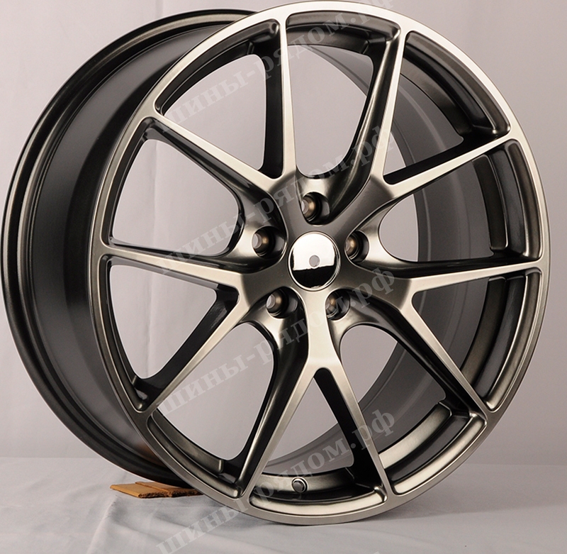 Колесные диски Makstton MST 669 R19