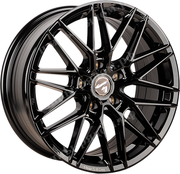 Колесные диски Makstton MST Faster GT 715 R19