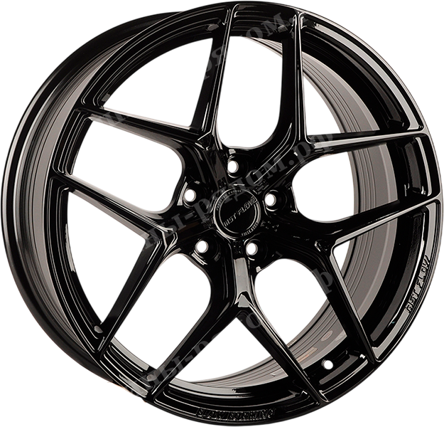 Piano Black 