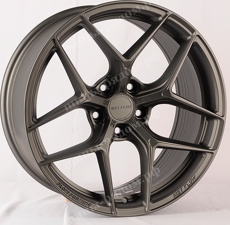 Колесные диски Makstton MST FF FK07 R19